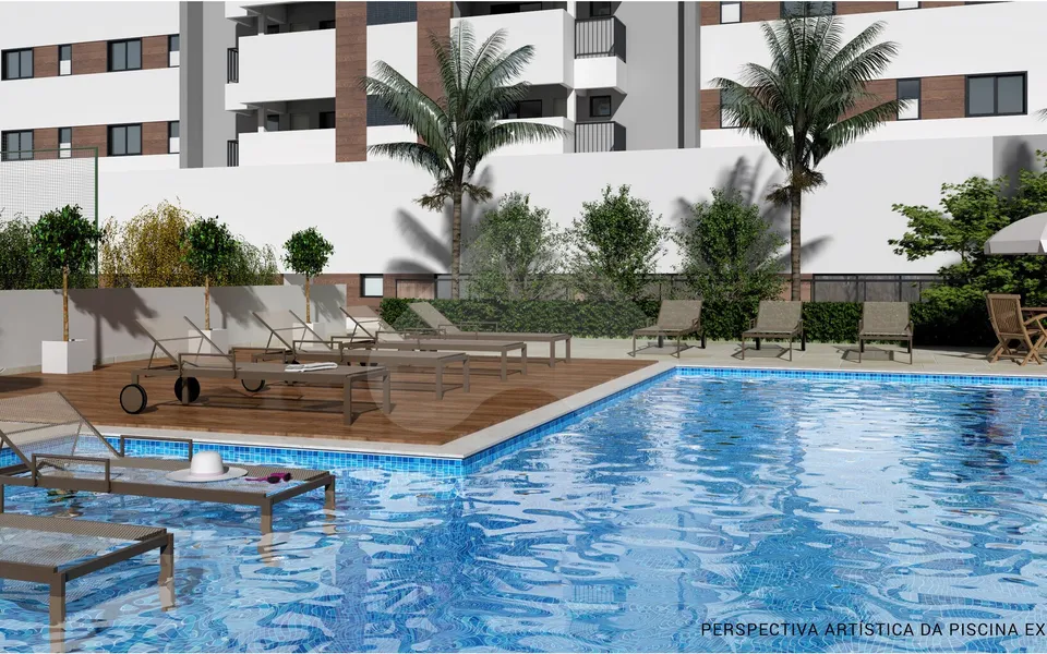 Unique Santana - Apartamento com 183,3 m², em Santana — foto 15