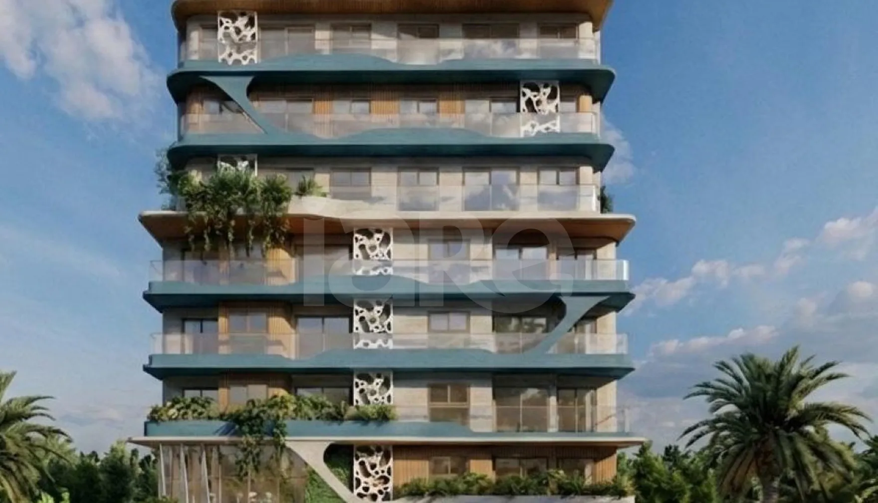 Velaris - Apartamento com 45,3 m², em Bessa — foto 1