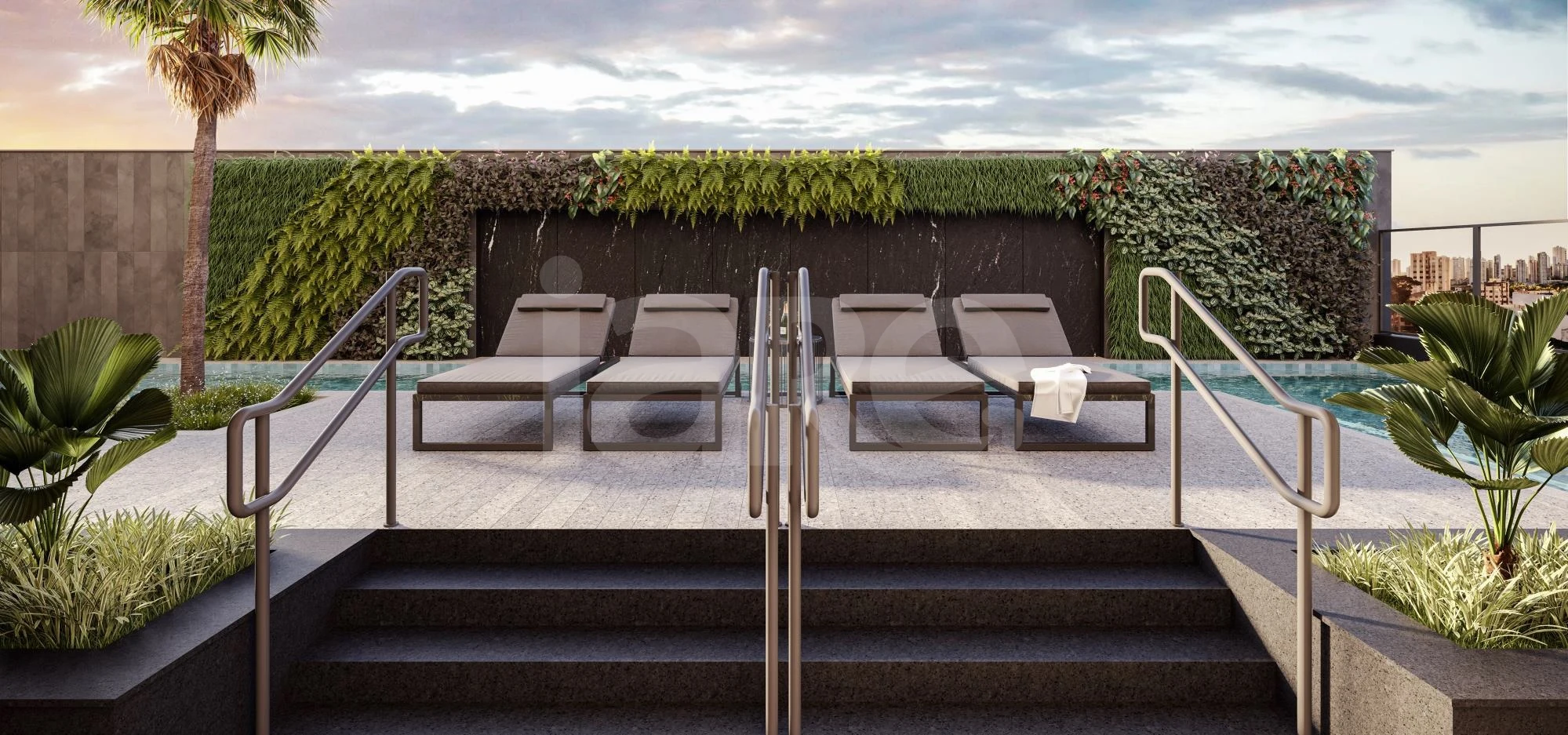 City Ricardo Paranhos - Garden com 277,93 m², em Setor Marista — foto 22