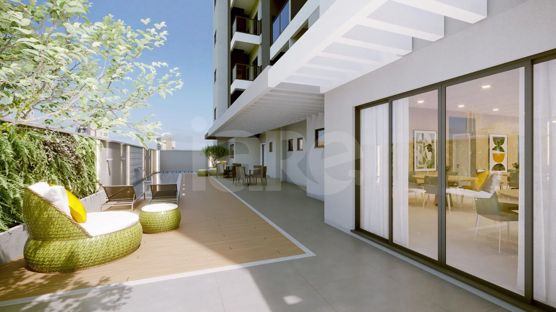 Manu Bay - Apartamento com 54,63 m², em Praia Brava de Itajaí — foto 15