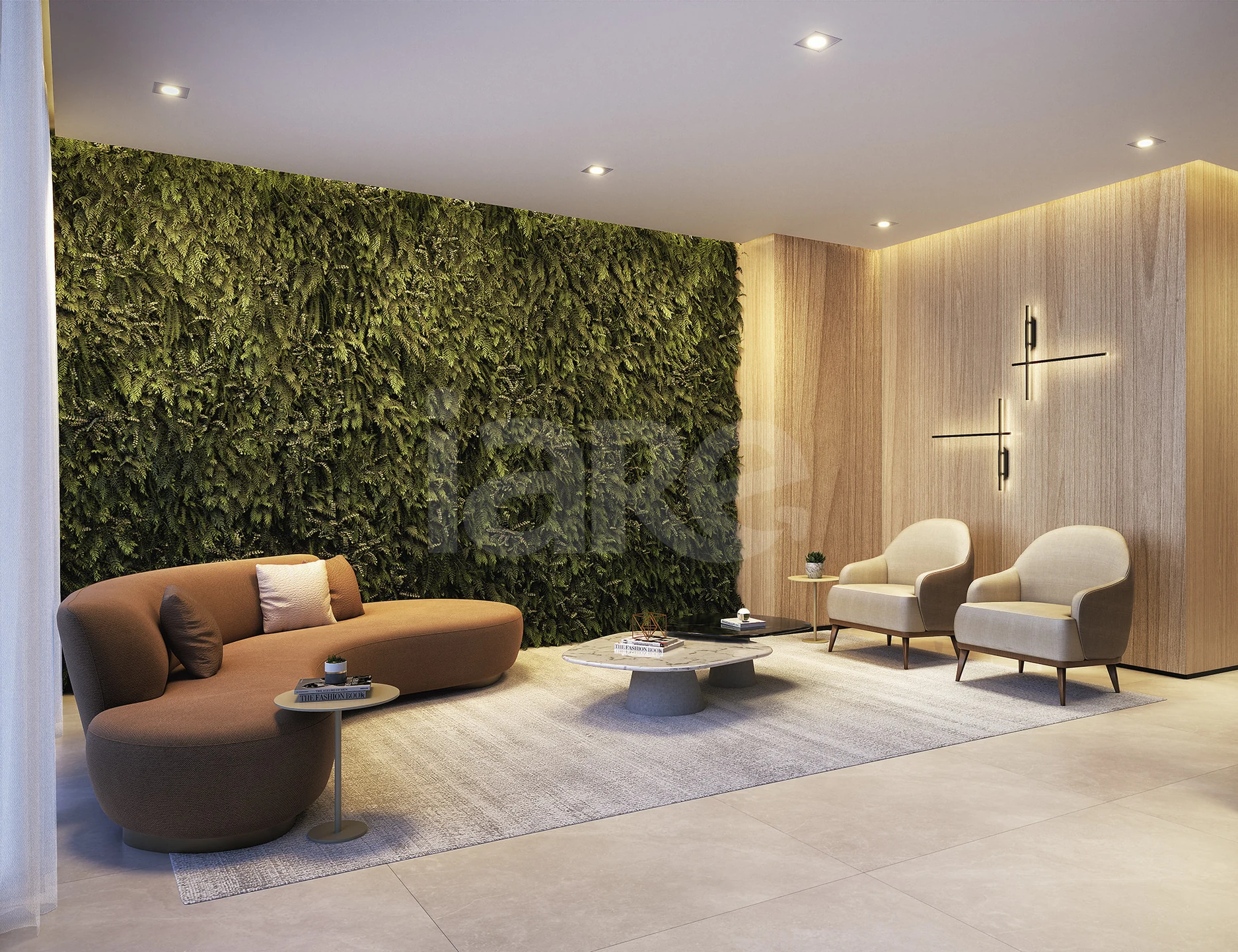 ML Brooklyn - Apartamento com 118,12 m², em Jardim das Acácias — foto 4