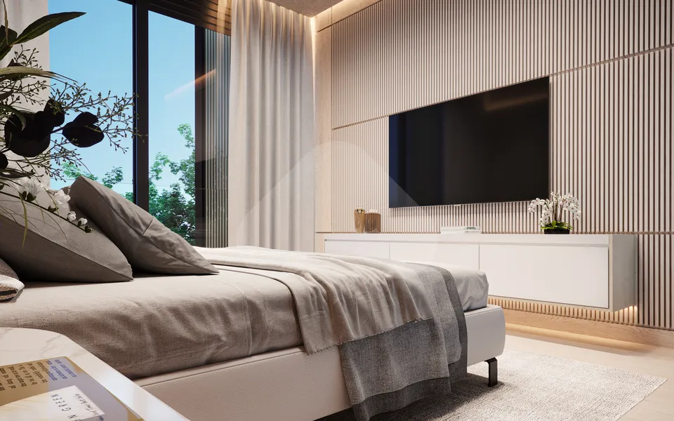 Casa Jardim Itaverá - Casa com 628,68 m², em Cidade Jardim — foto 9