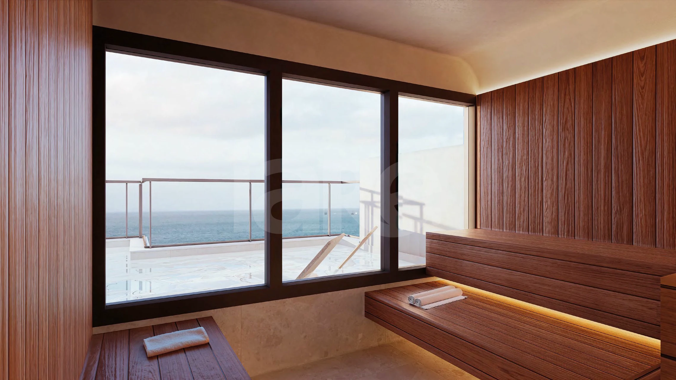 Vivamaris - Garden com 60,65 m², em Cachoeira do Bom Jesus — foto 9