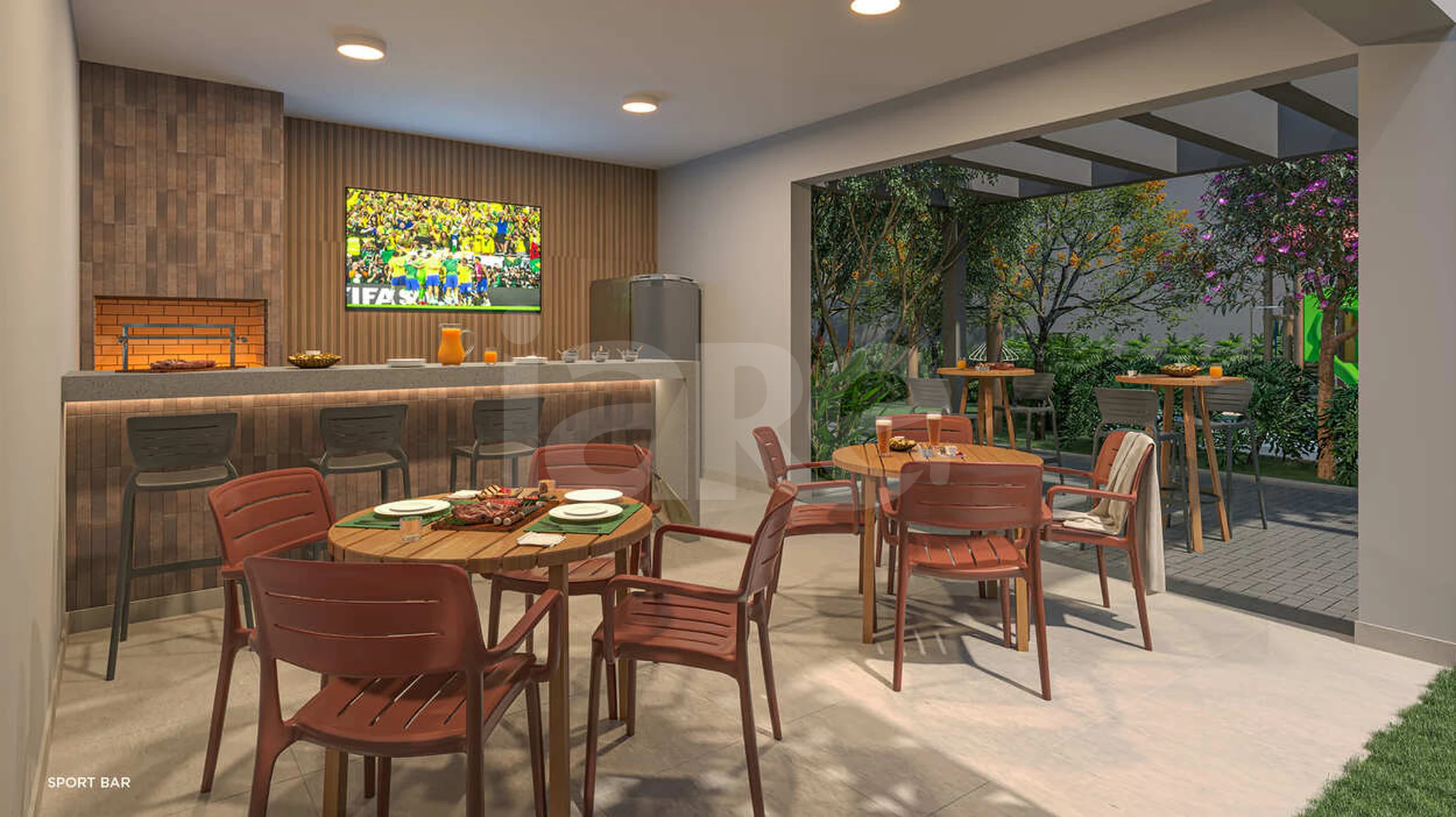 Parque Cândia - Apartamento com 41,6 m², em Butantã — foto 22