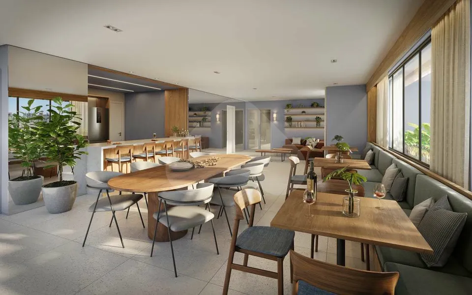 Sereno - Apartamento com 72,51 m², em Jardim São Paulo — foto 15