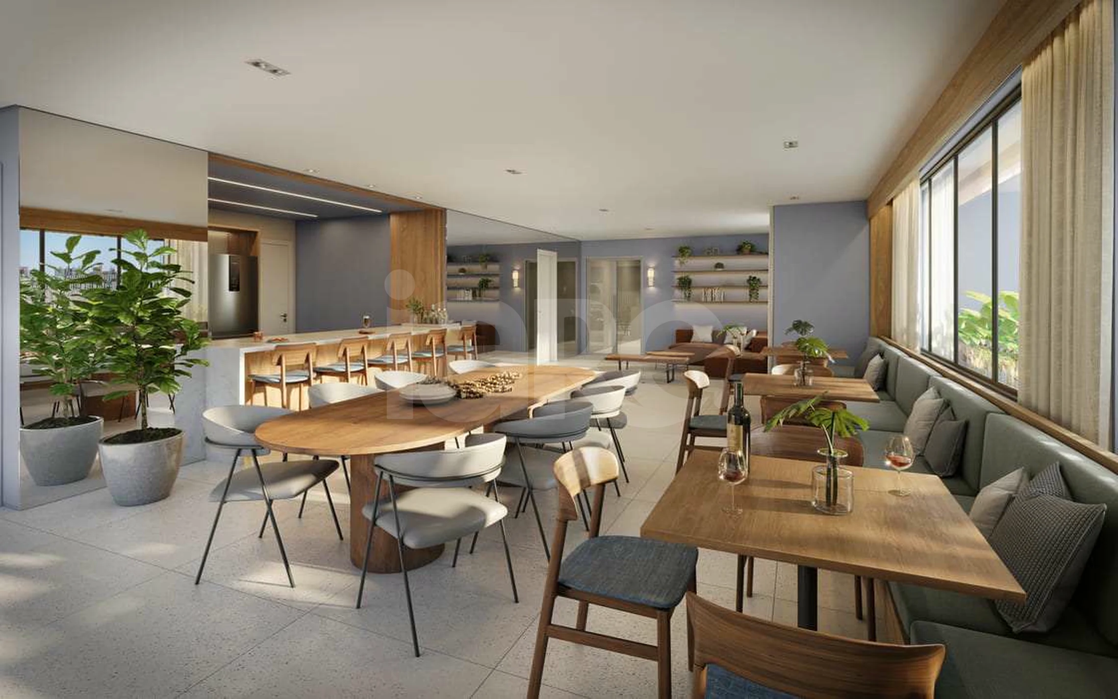 Sereno - Apartamento com 80,47 m², em Jardim São Paulo — foto 15