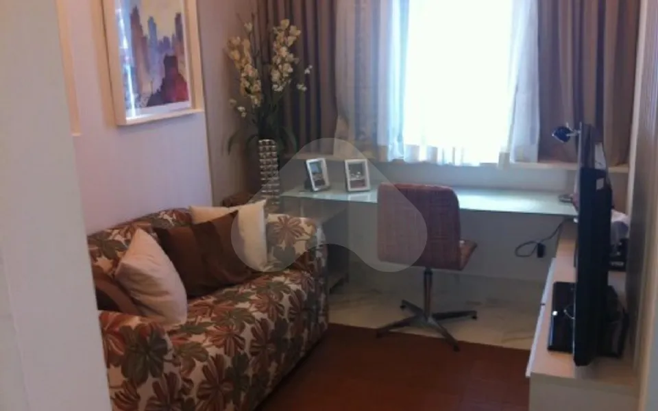 Piemonte - Apartamento com 58,75 m², em Água Funda — foto 8