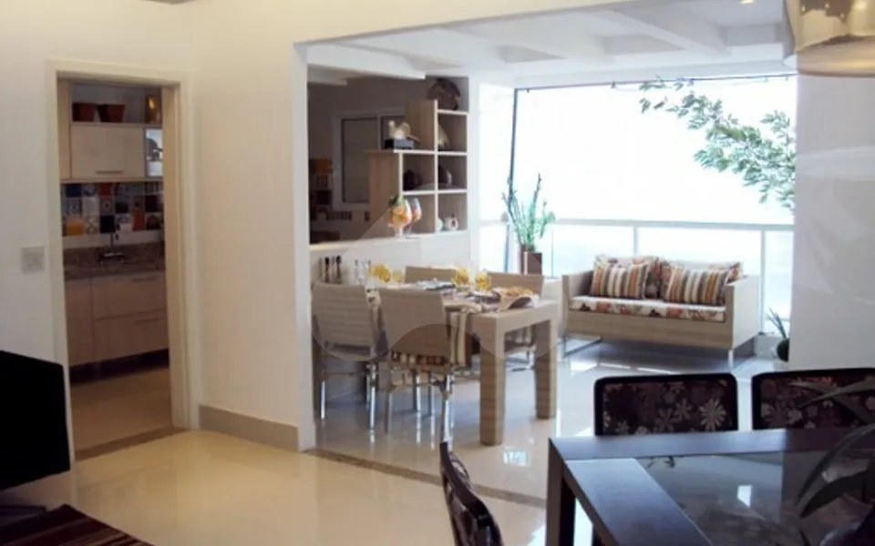 Maximus - Apartamento com 132 m², em Jardim do Mar — foto 16