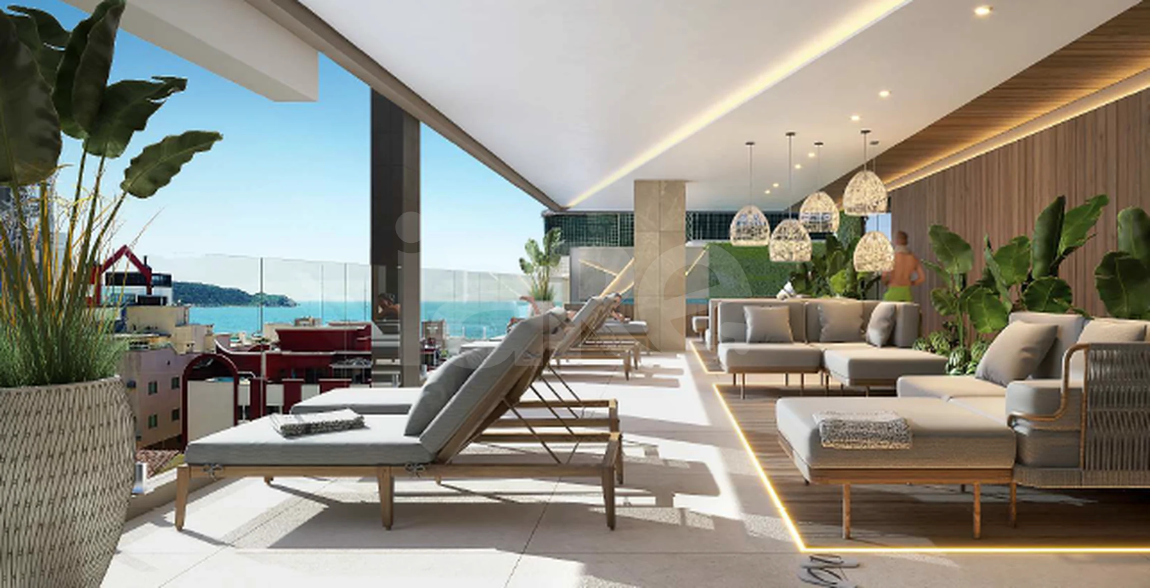 Mirante Cardeal - Cobertura com 111,56 m², em Bombas — foto 12