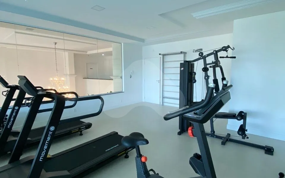 Eunice Costa - Cobertura com 142,93 m², em Canto Grande — foto 21