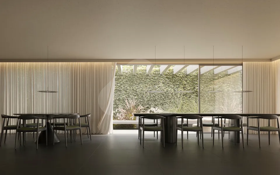Galeria Jardim - Apartamento com 154,62 m², em Mont Serrat — foto 29
