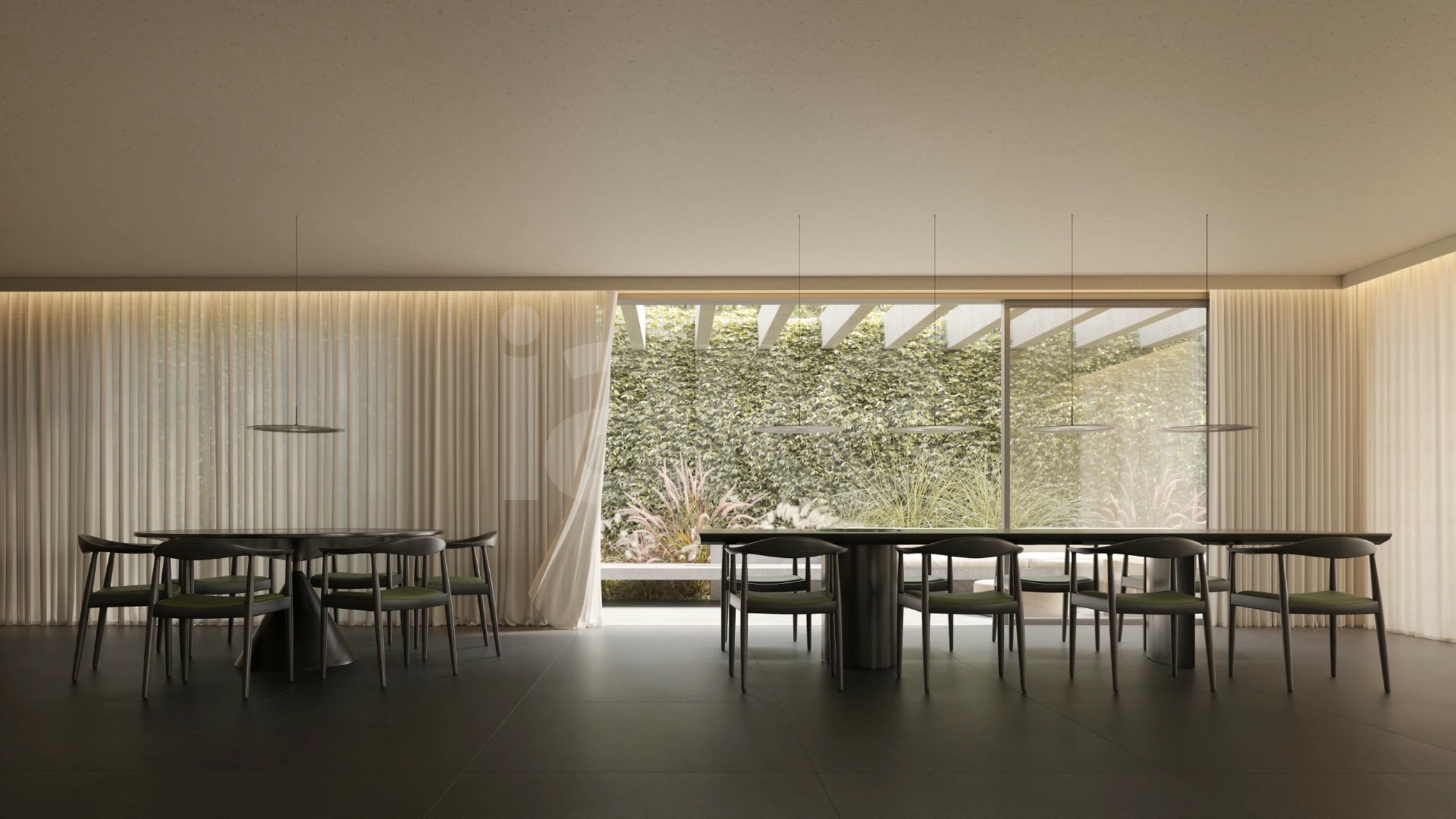 Galeria Jardim - Apartamento com 154,62 m², em Mont Serrat — foto 7