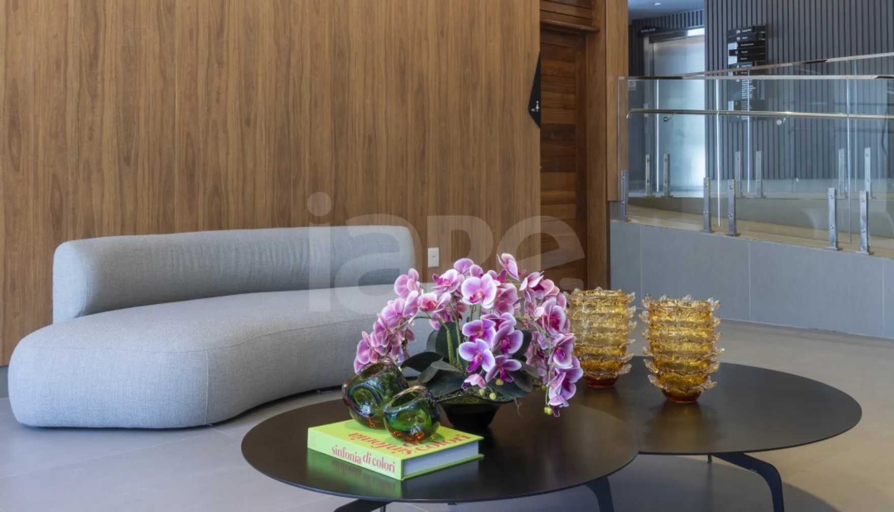 EN-HADÁ - Apartamento com 109 m², em Jardim Oceania — foto 39