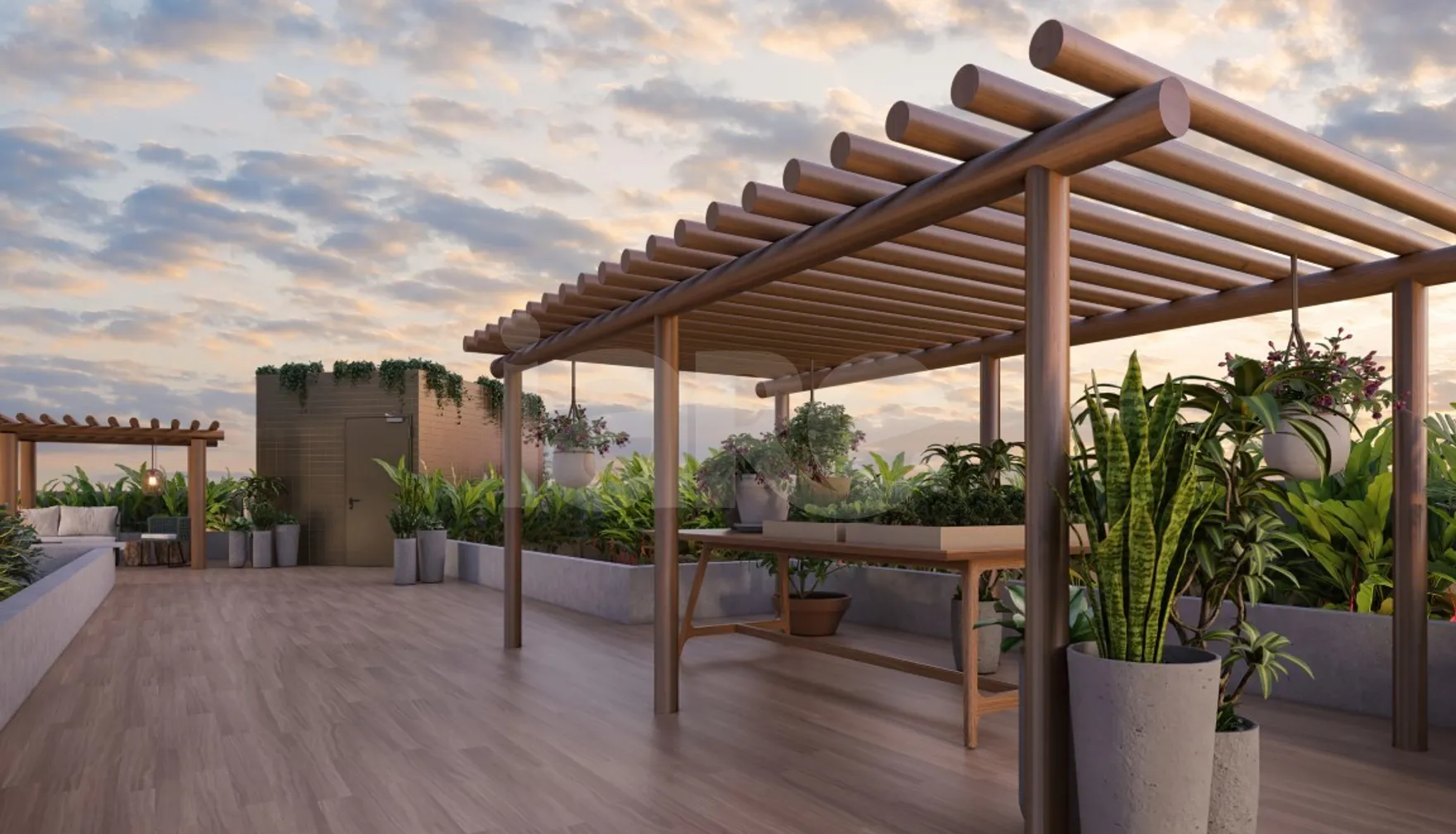Icon Design Living - Studio com 30,75 m², em Boa Viagem — foto 22