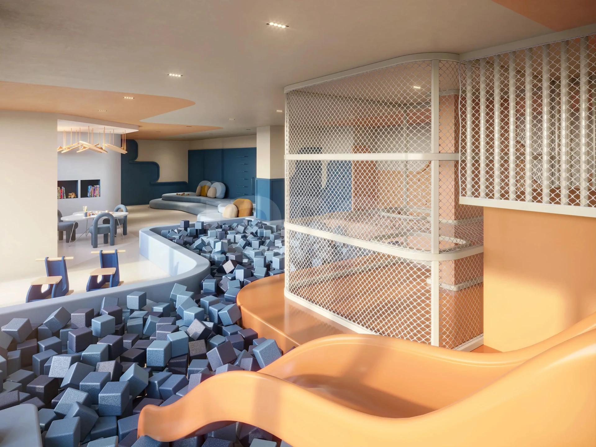 Endless Península by Edsa - Apartamento com 71,59 m², em Barra da Tijuca — foto 18