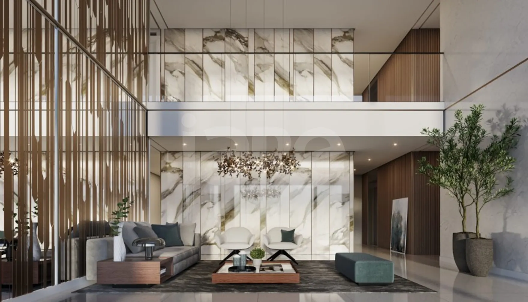 Bay House Praia Brava - Apartamento com 226,07 m², em Praia Brava de Itajaí — foto 5