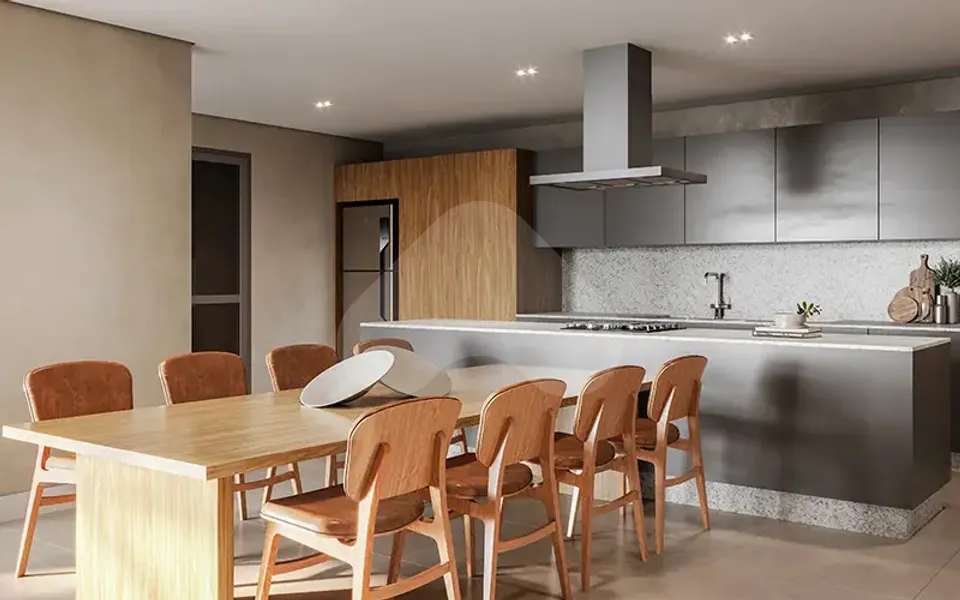 Nova Villa Matilde - Apartamento com 67,24 m², em Vila Matilde — foto 15