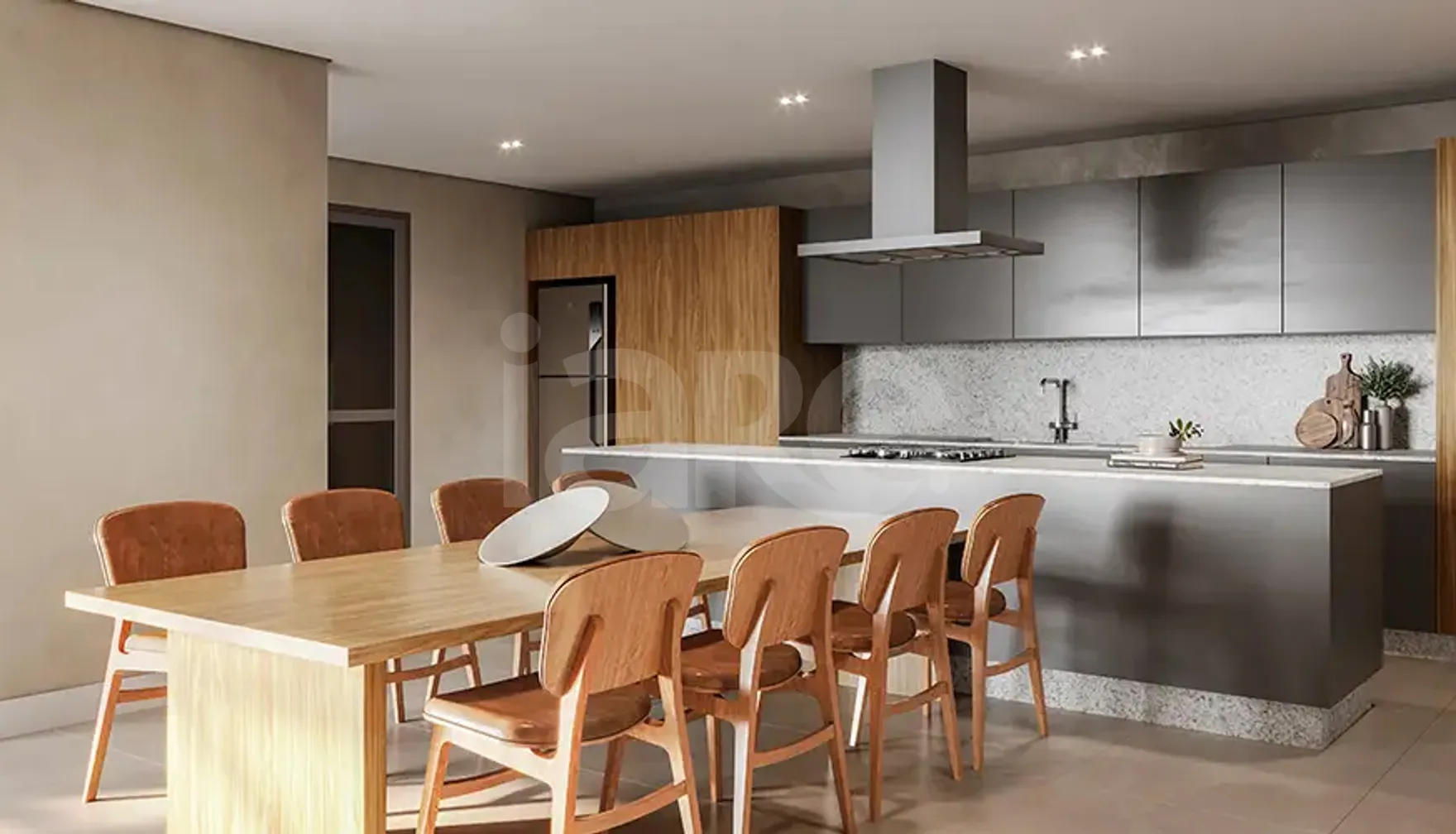 Nova Villa Matilde - Garden com 103,62 m², em Vila Matilde — foto 15