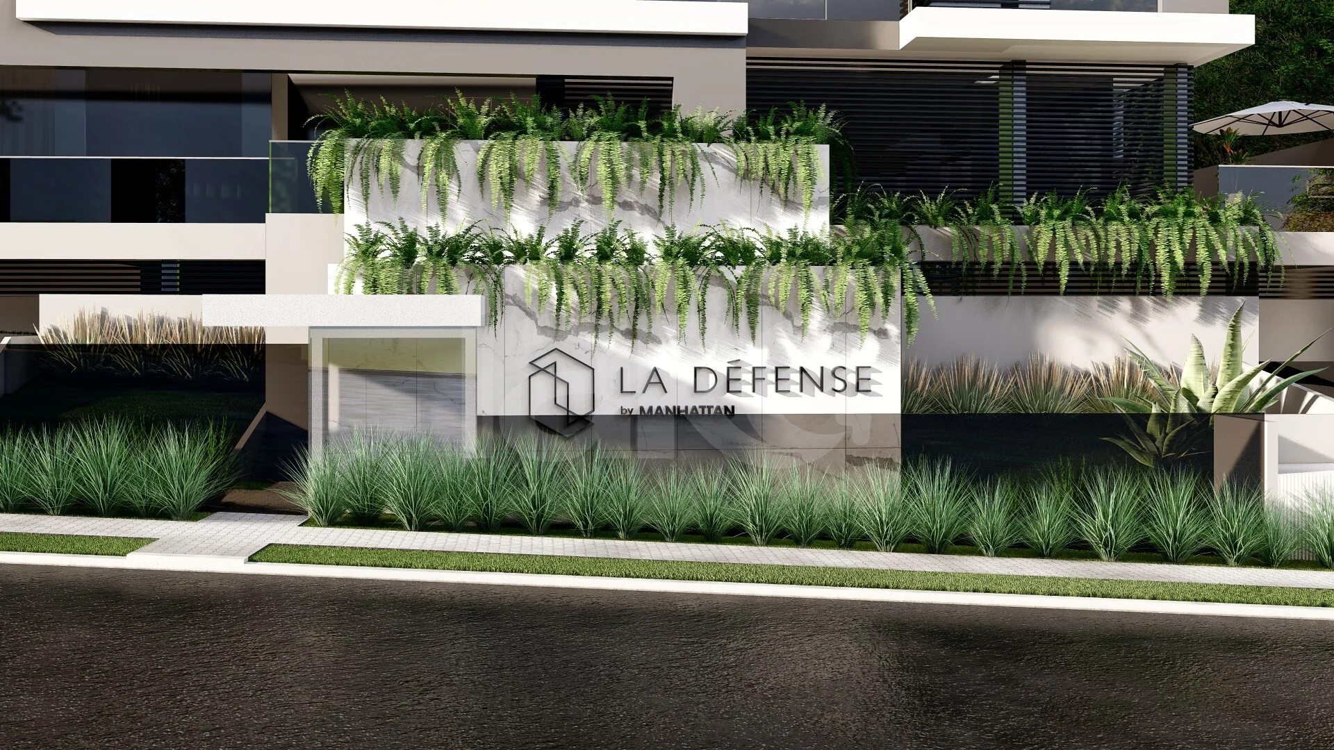 La Défense - Cobertura com 249,54 m², em Campo Comprido — foto 19