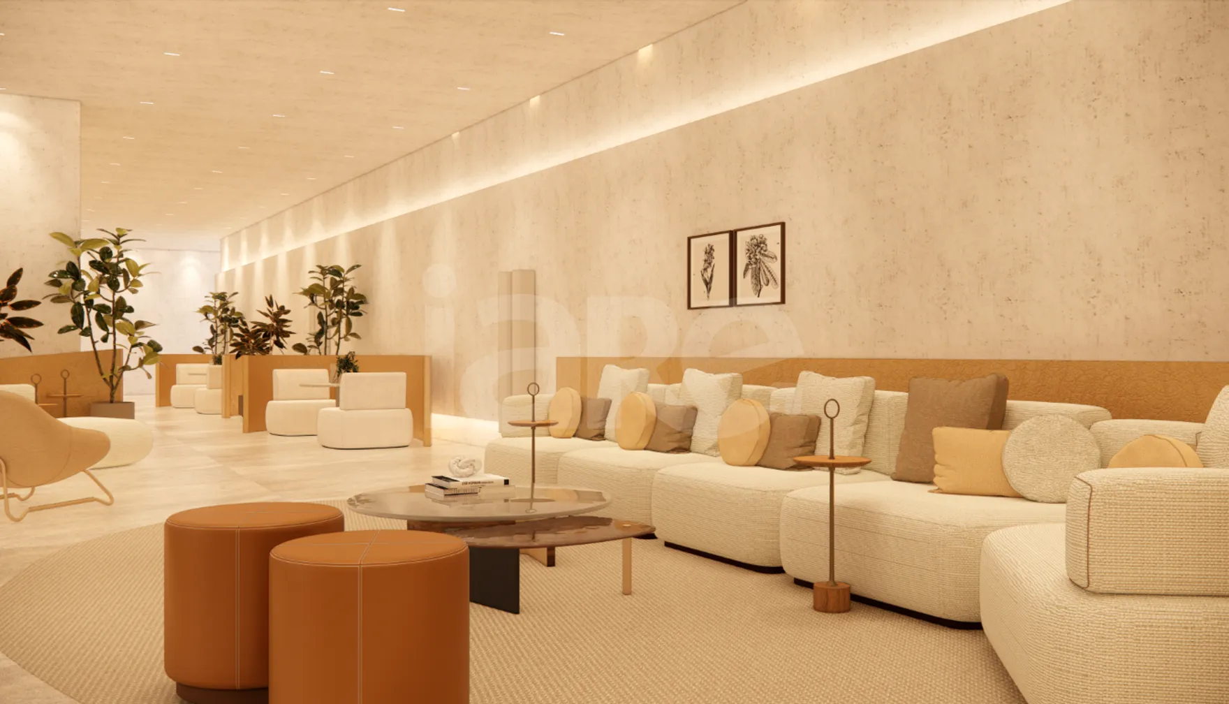 Sunny Apartments - Apartamento com 121 m², em Jardim Oceania — foto 10