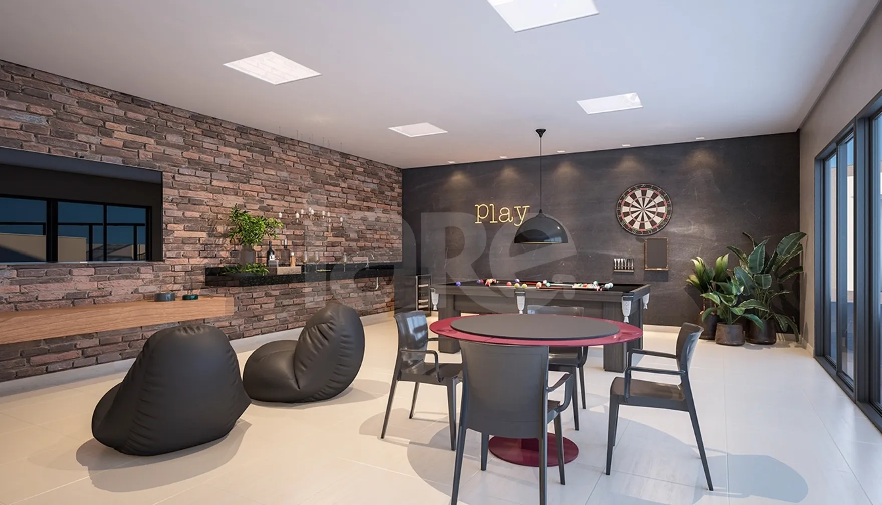 Terrazo Villa Augusta - Apartamento com 57,79 m², em Vila Augusta — foto 13