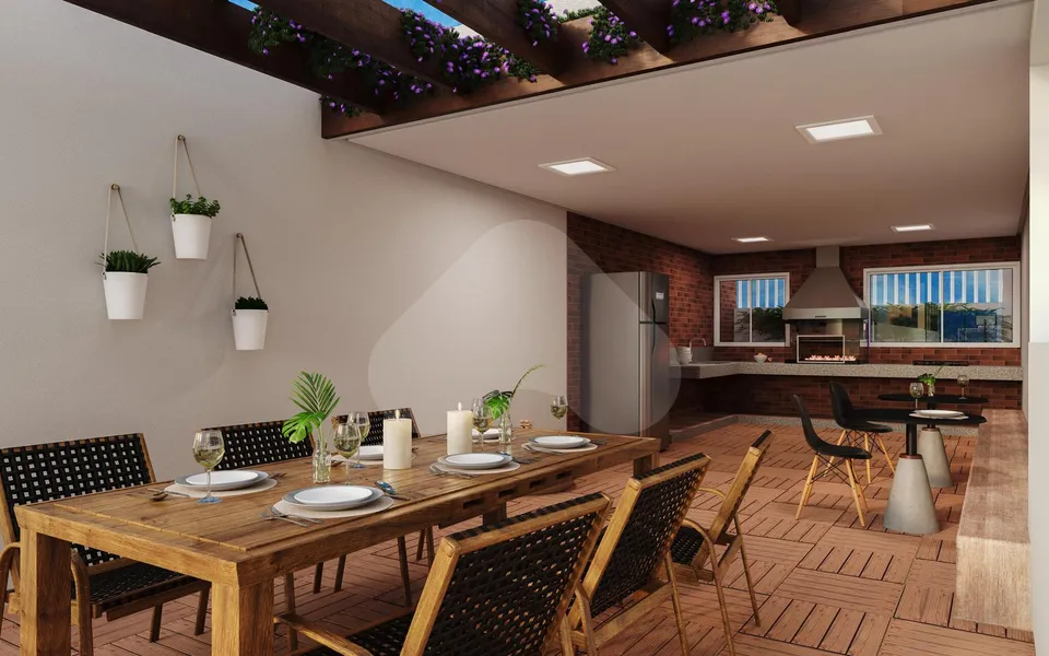 Wish 675 - Apartamento com 60,42 m², em Vila da Saúde — foto 13