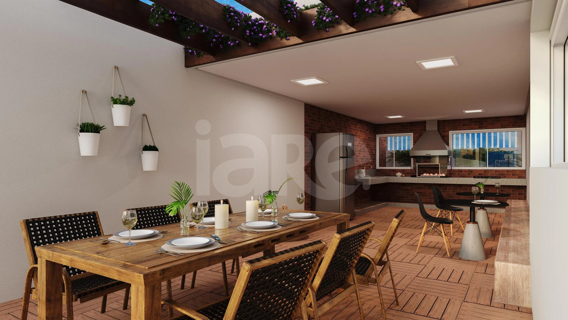Wish 675 - Apartamento com 60,42 m², em Vila da Saúde — foto 13