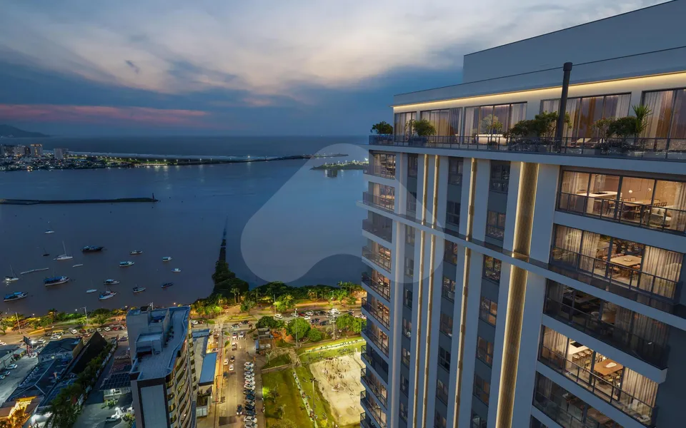 Veredas - Apartamento com 120 m², em Fazenda — foto 12
