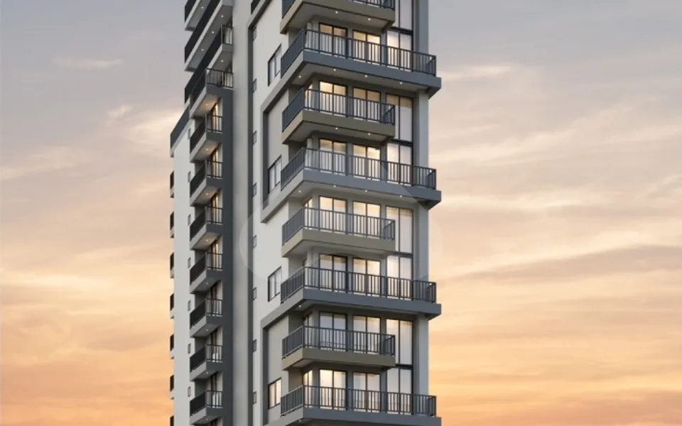 The Loft Butantã - Studio com 27,25 m², em Butantã — foto 5