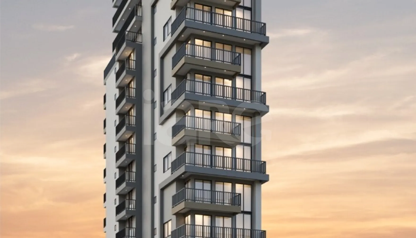 The Loft Butantã - Garden com 80,66 m², em Butantã — foto 5