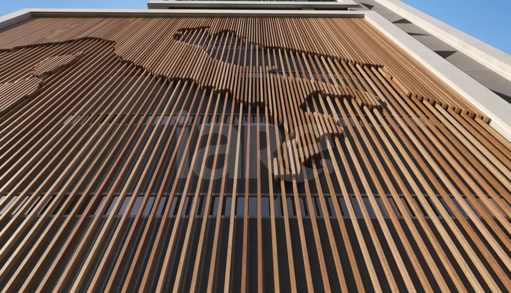 Italy Residence - Cobertura com 300 m², em Centro — foto 4