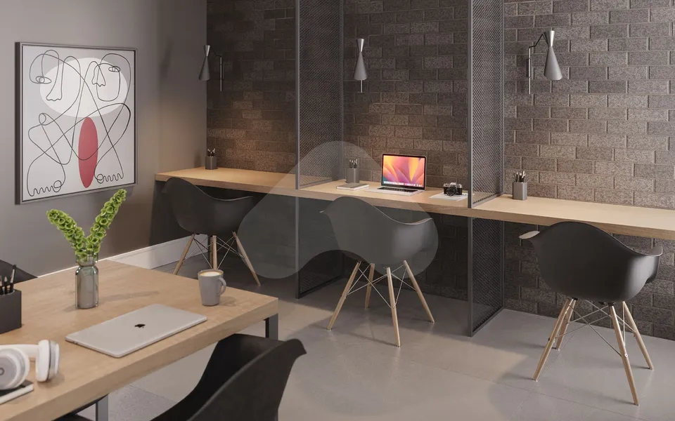 Montreal - Apartamento com 26,02 m², em Bacacheri — foto 10