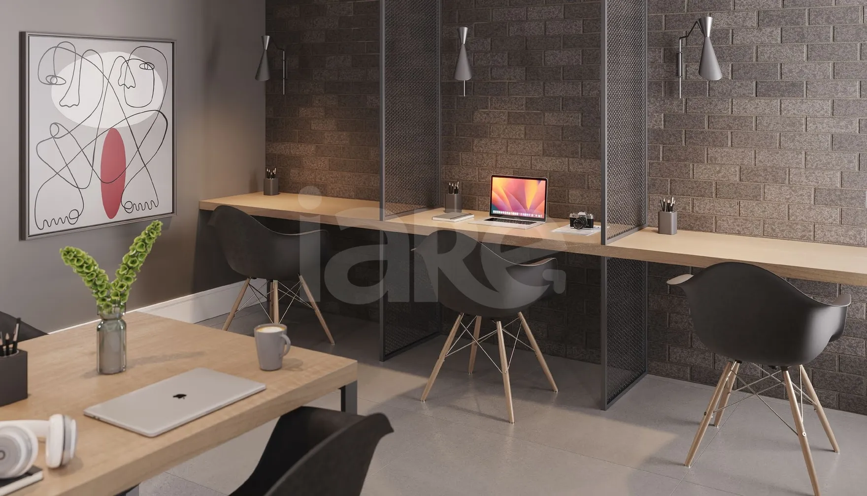 Montreal - Apartamento com 29,09 m², em Bacacheri — foto 20