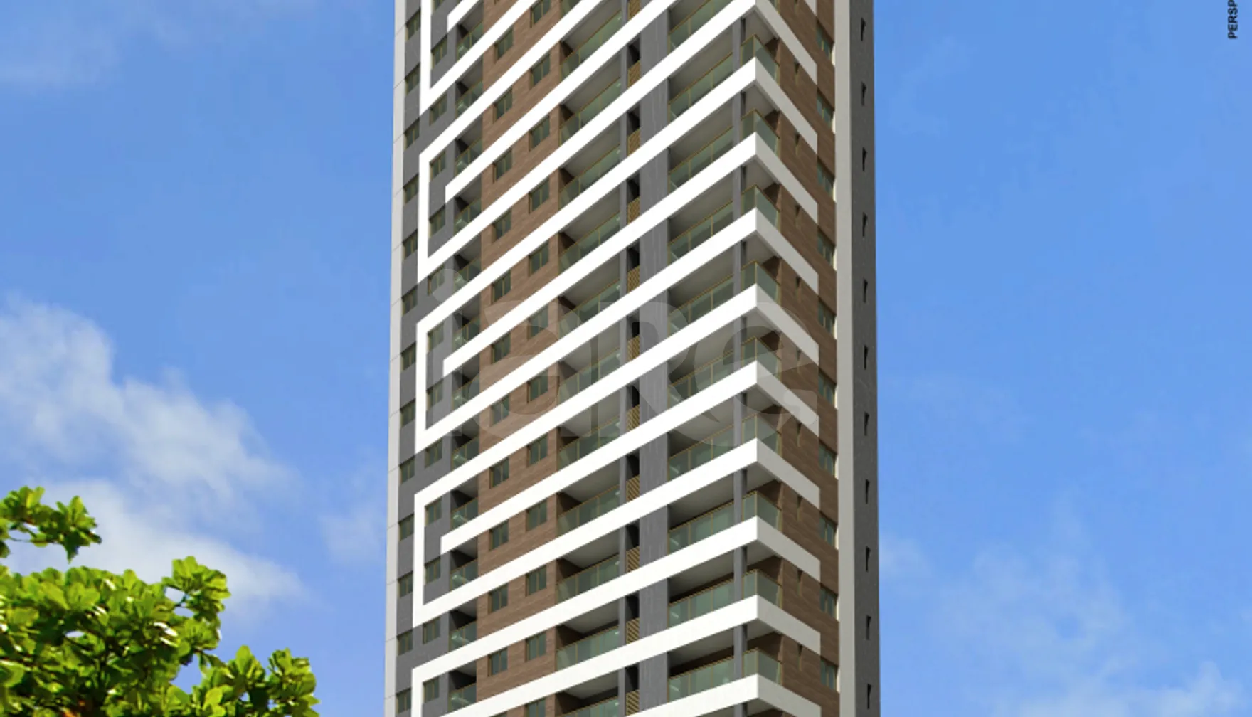 Madalena Classic - Apartamento com 67,1 m², em Madalena — foto 1