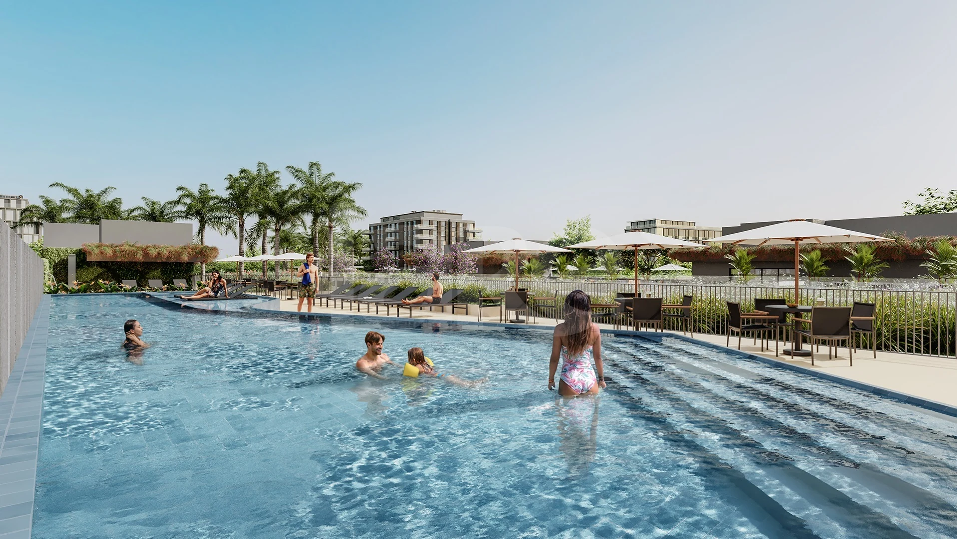 Parque Sustentável da Gávea - Apartamento com 96,81 m², em Gávea — foto 27
