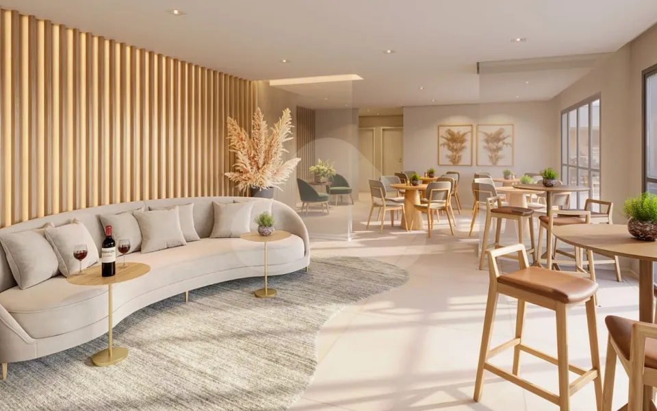 Ayna Ipiranga - Apartamento com 47,1 m², em Ipiranga — foto 5
