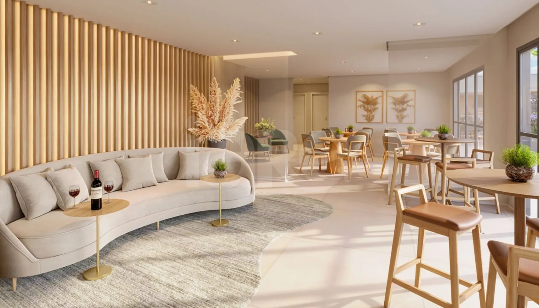 Ayna Ipiranga - Apartamento com 47,1 m², em Ipiranga — foto 5
