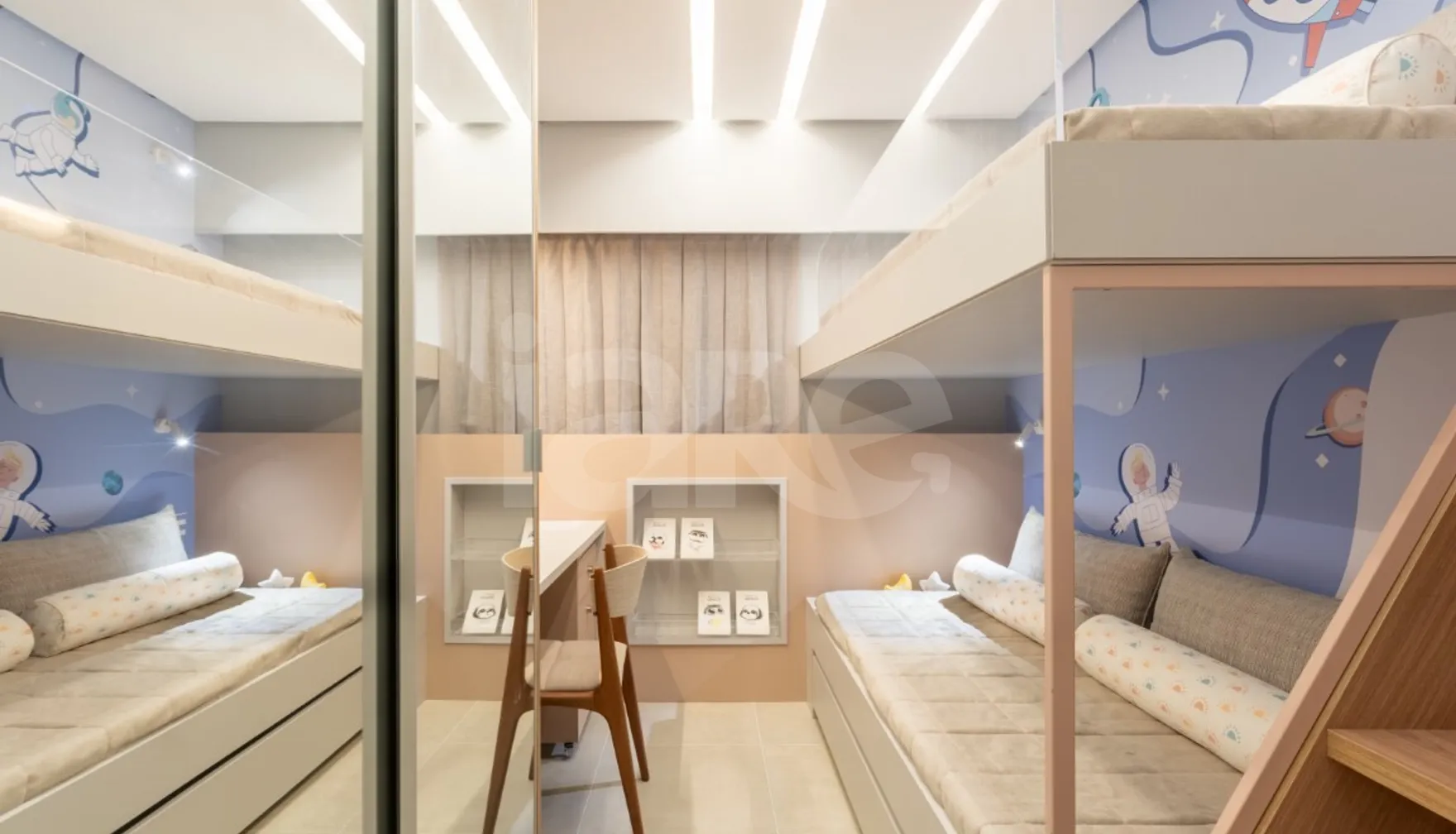Villa Teresa - Apartamento com 59 m², em Madalena — foto 15