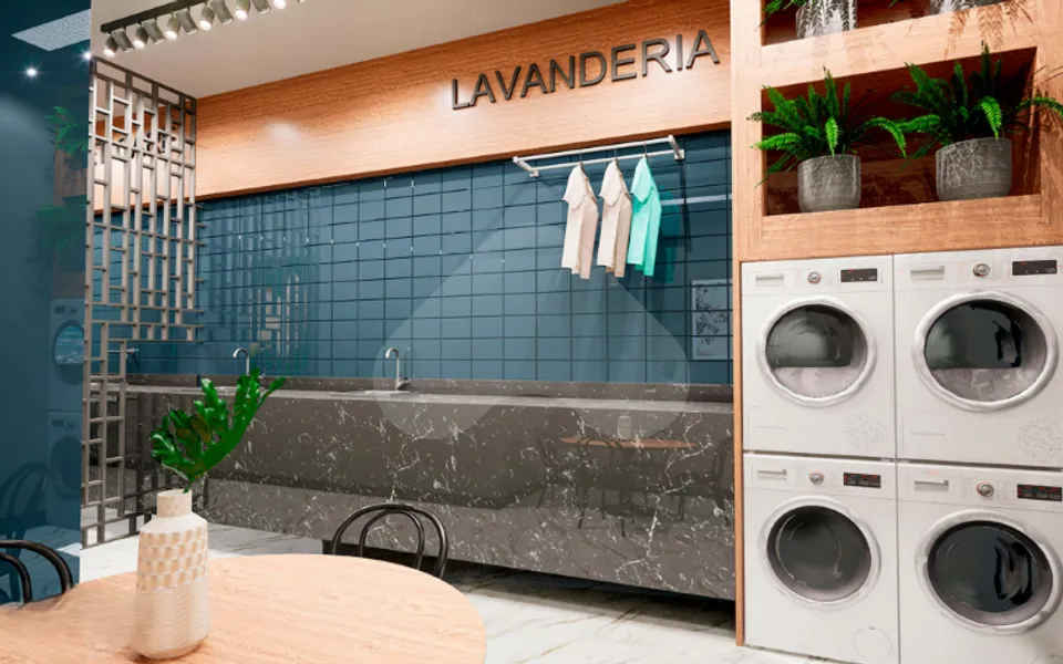 Vive La Vie - Apartamento com 69 m², em Várzea — foto 8