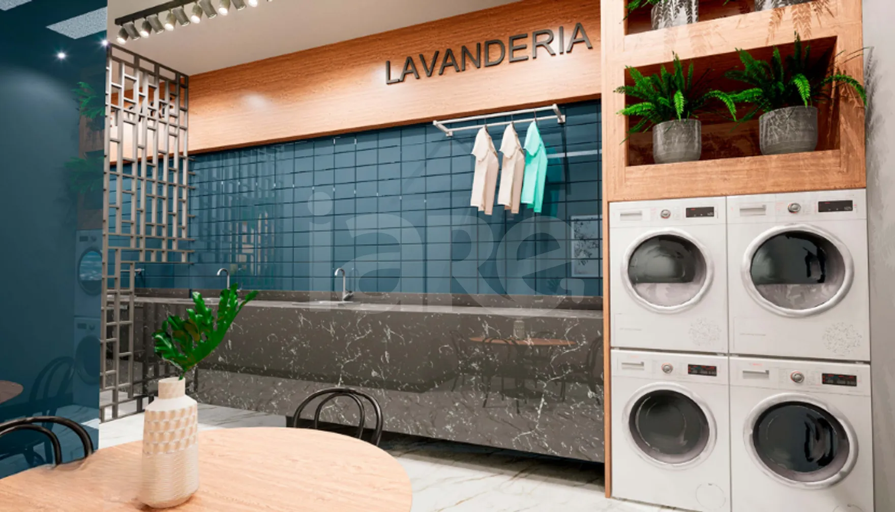 Vive La Vie - Apartamento com 69 m², em Várzea — foto 10