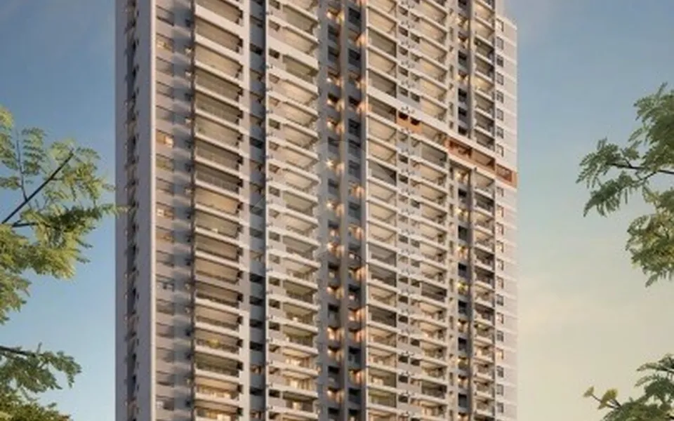 Foto de Vértice Butantã Residences by Diálogo