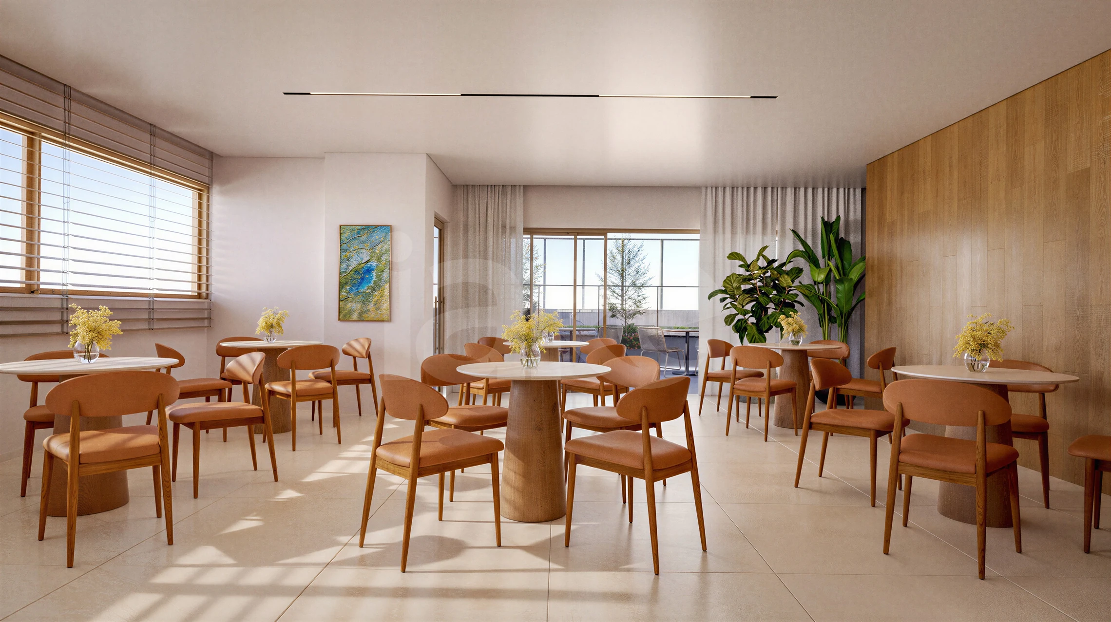 Royal Lancaster - Loja com 71,61 m², em Praia de Itaparica — foto 11