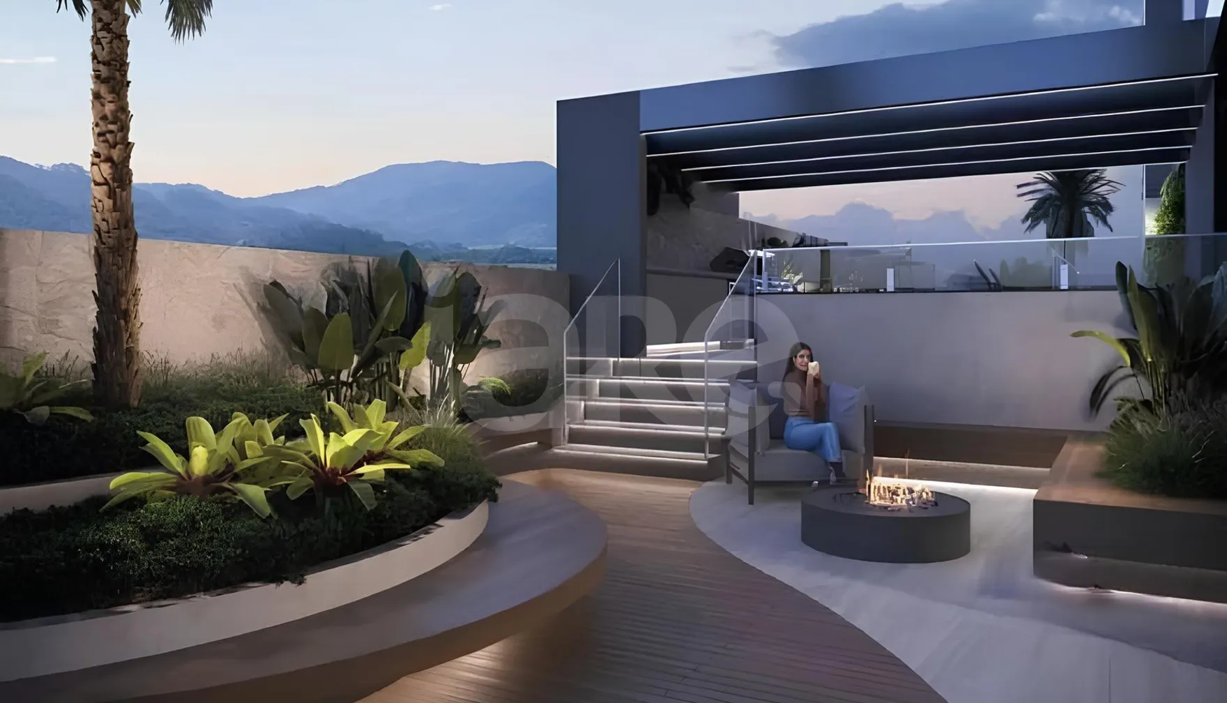 Matera Residenziale - Apartamento com 69 m², em Morretes — foto 15