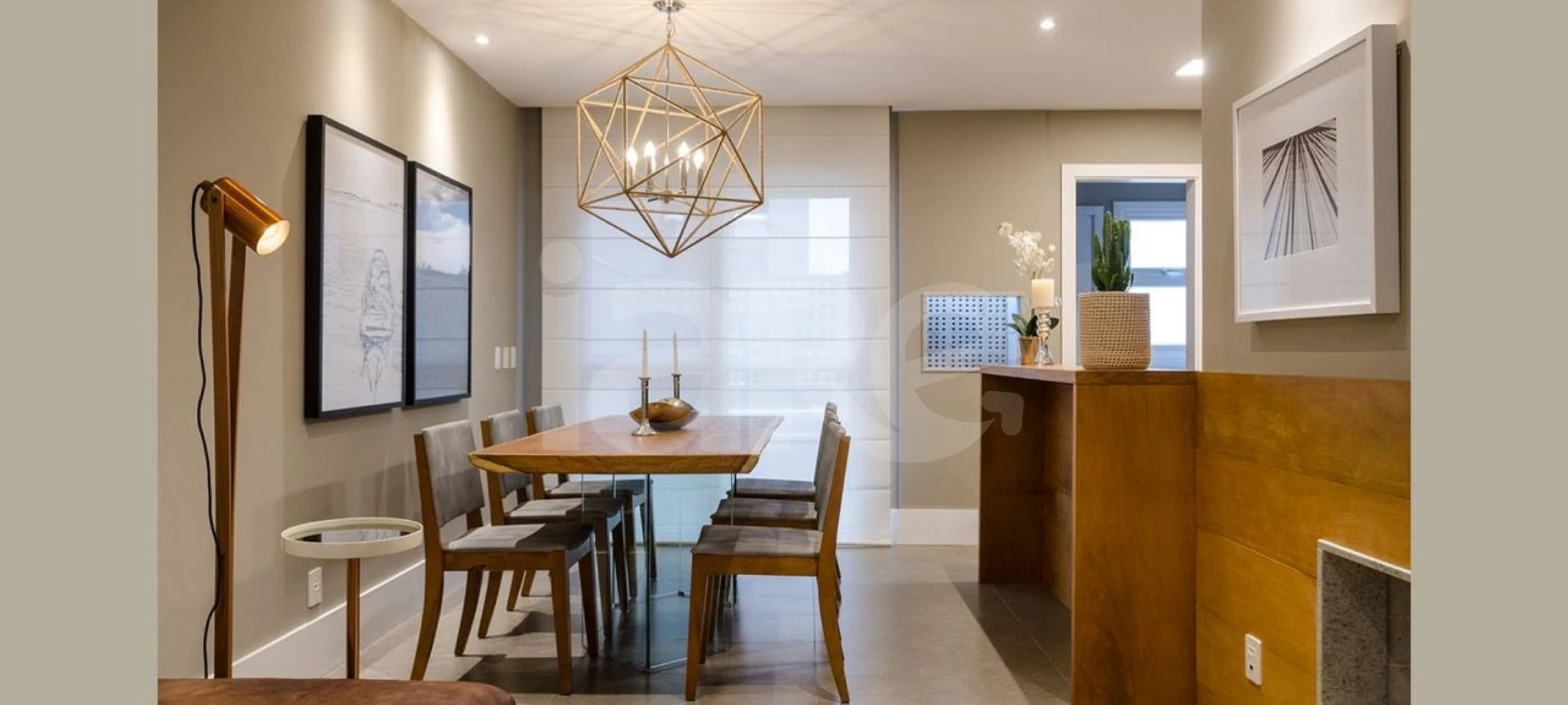 Euroville - Casa com 188,03 m², em Vila Nova — foto 6
