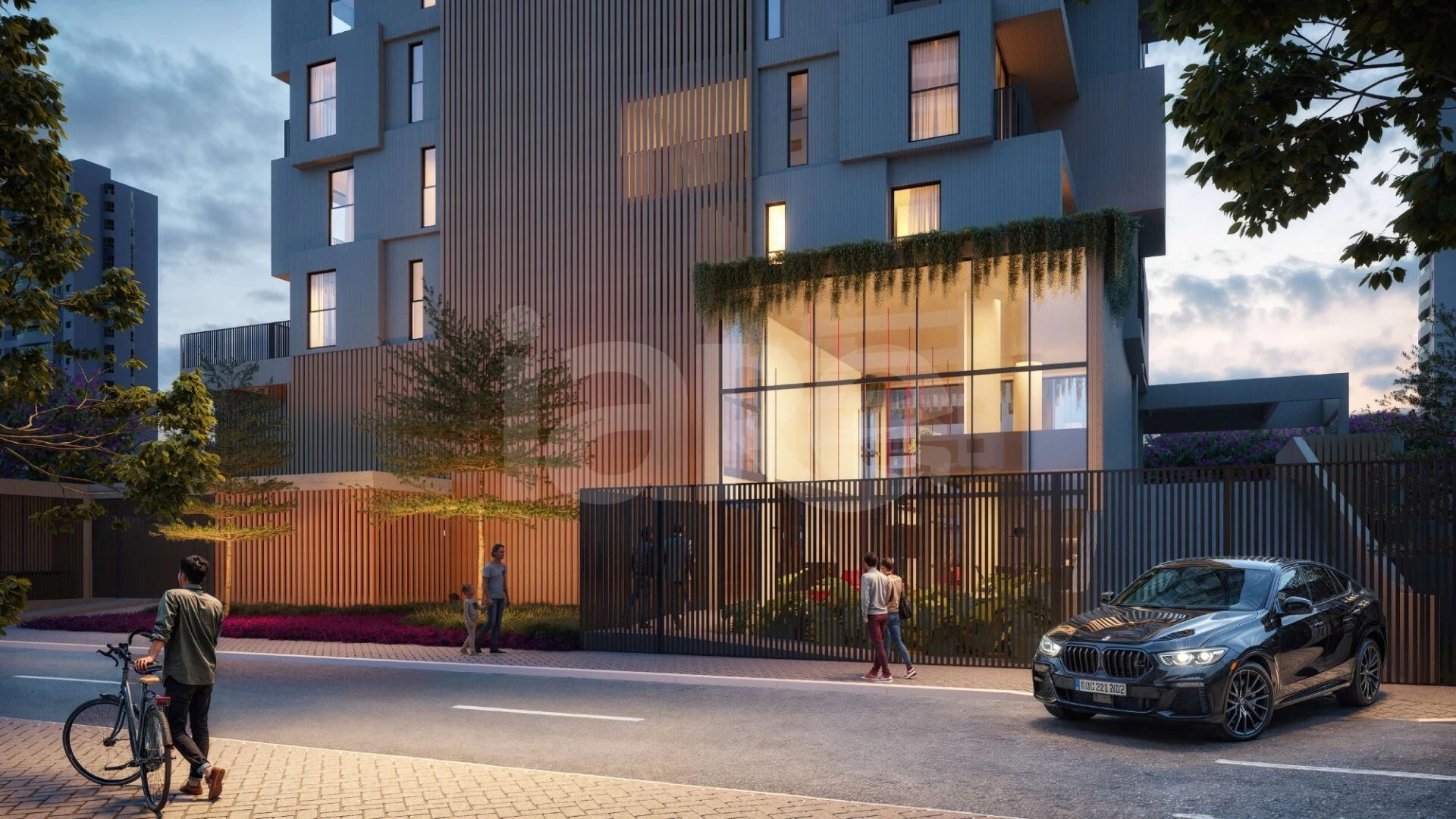 Neo - Studio com 30,31 m², em Boa Viagem — foto 8