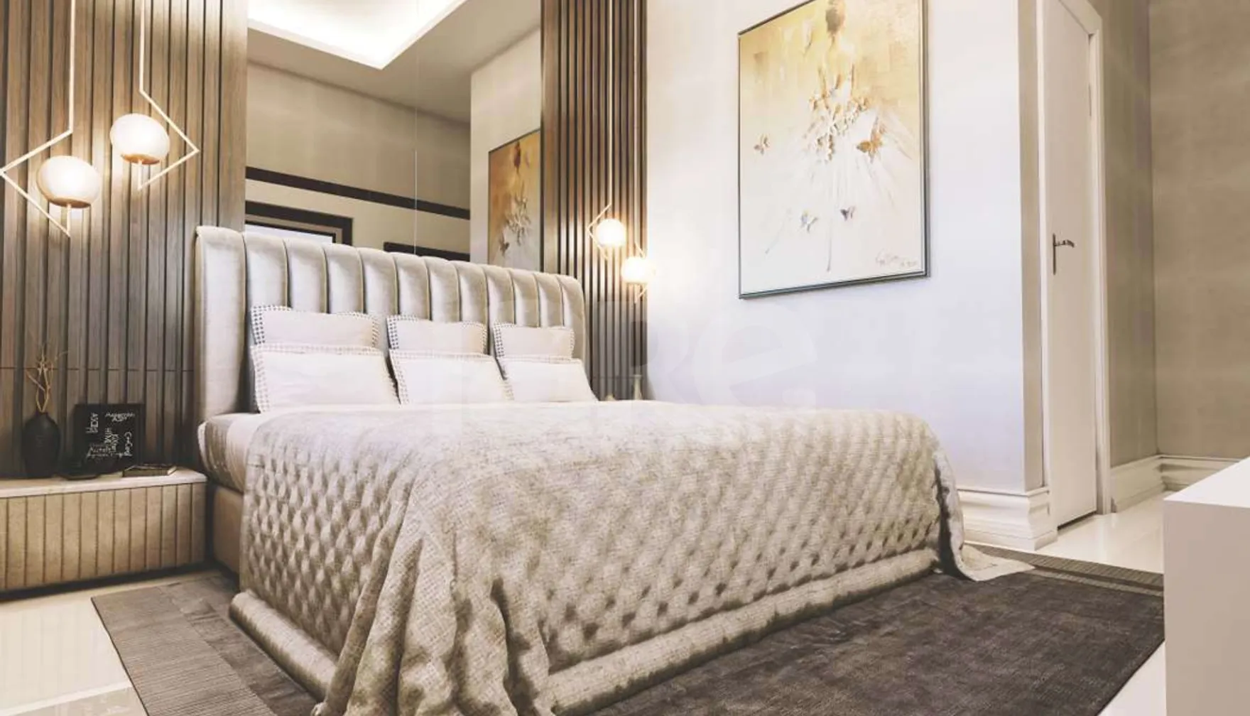 Vila do Sol Residence - Apartamento com 70 m², em Morretes — foto 3