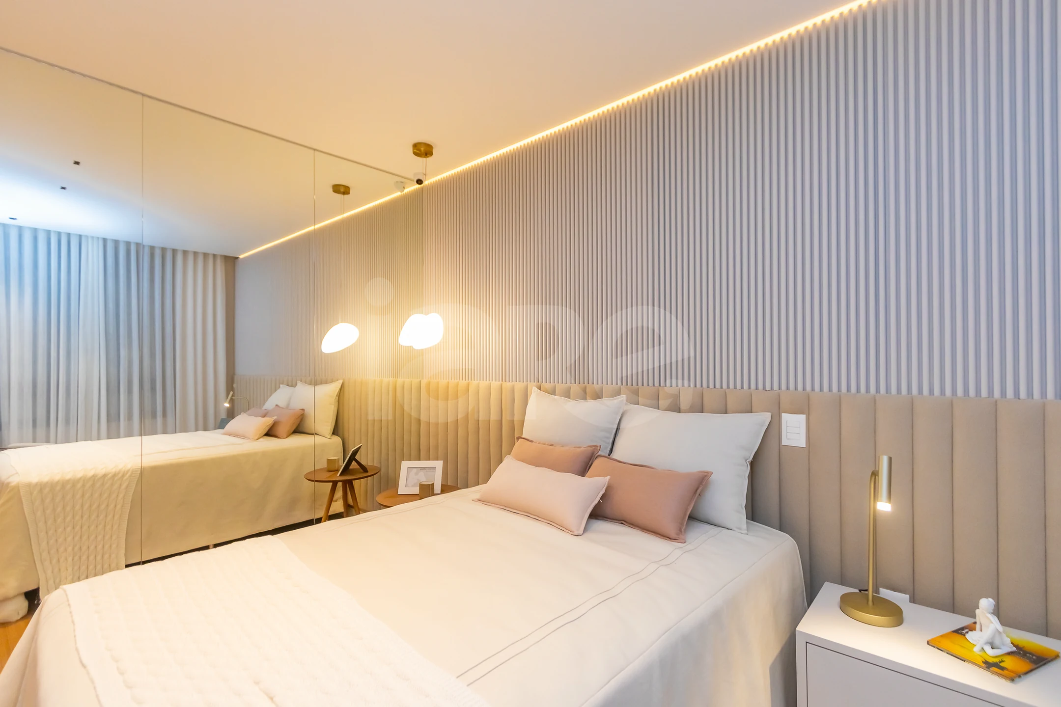 Varanda Barigui - Apartamento com 164,15 m², em Champagnat — foto 4