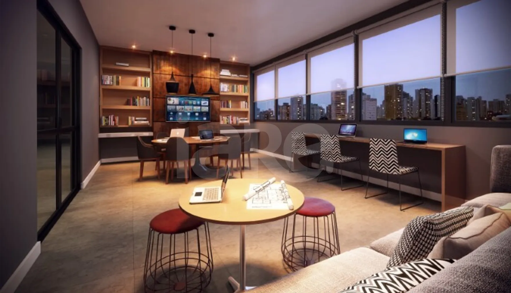 Griffe Itapevi - Apartamento com 46,96 m², em Vila Aparecida — foto 17
