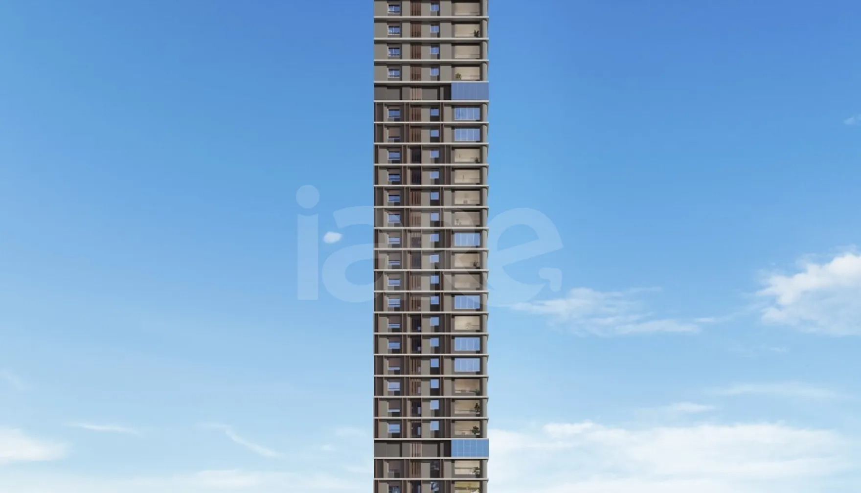 City Park Palace - Apartamento com 348,23 m², em Setor Bueno — foto 9