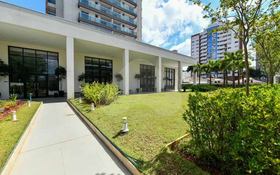 Opus 95 - Apartamento com 165 m², em Vila Mascote — foto 29